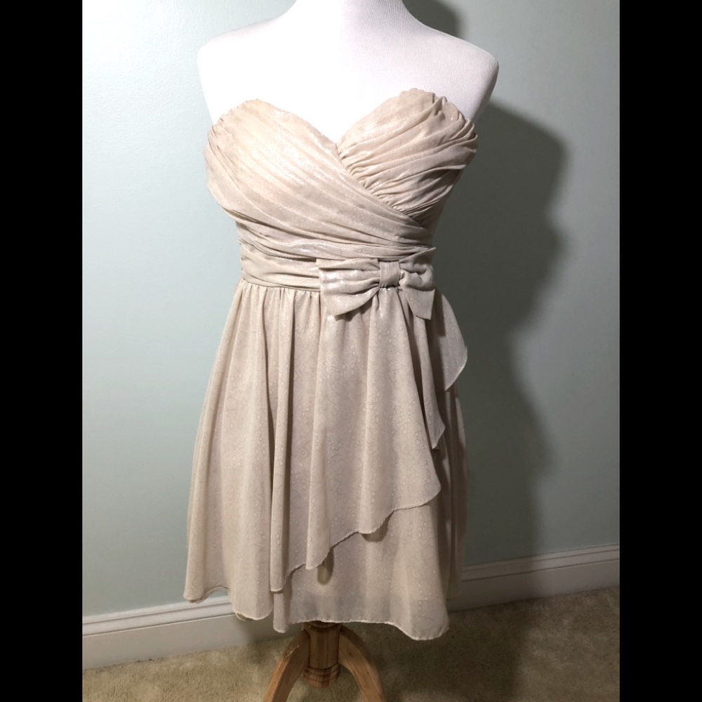 Party Dress